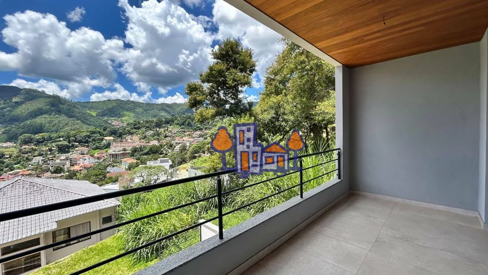 Casa de Condomínio, 3 quartos - Foto 22