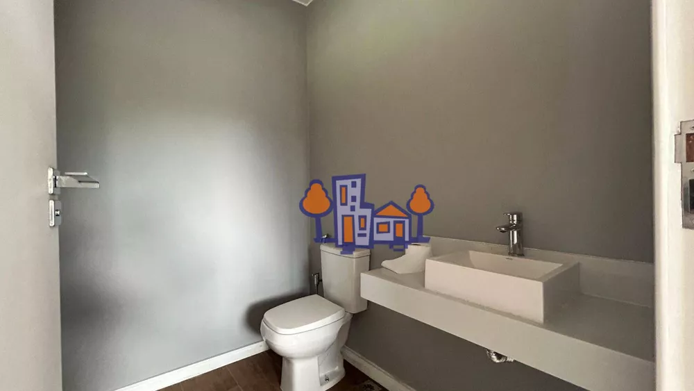 Casa de Condomínio, 3 quartos - Foto 6