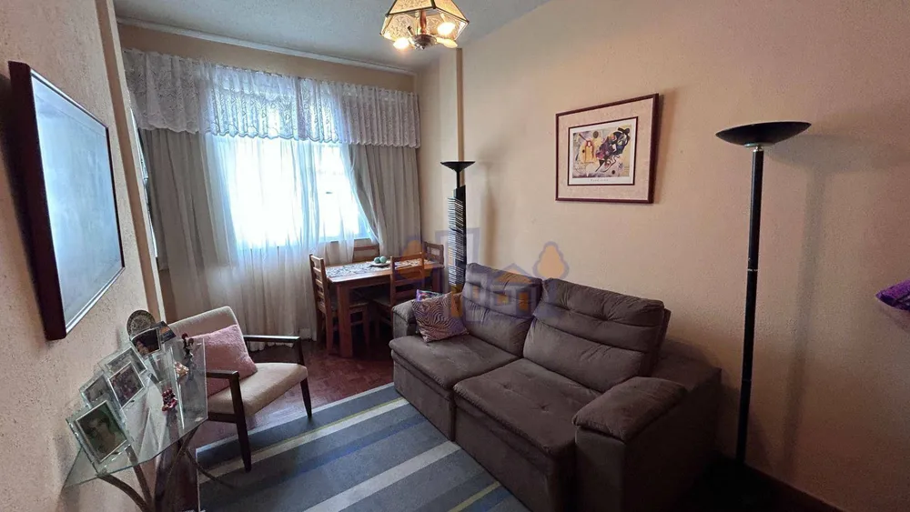 Apartamento, 1 quarto, 60 m² - Foto 2