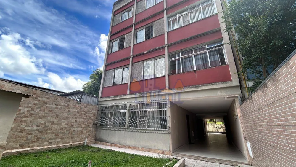 Apartamento, 1 quarto, 60 m² - Foto 1