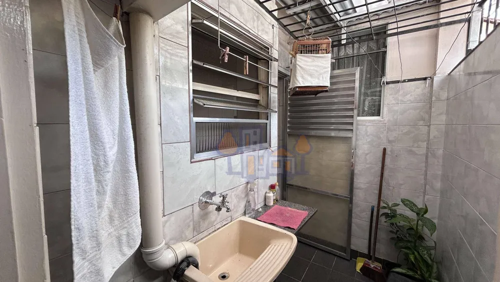 Apartamento, 1 quarto, 60 m² - Foto 16