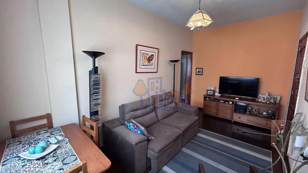 Apartamento, 1 quarto, 60 m² - Foto 3