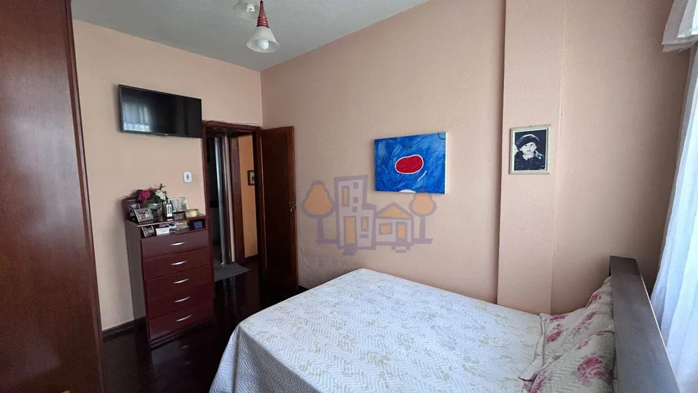 Apartamento, 1 quarto, 60 m² - Foto 5