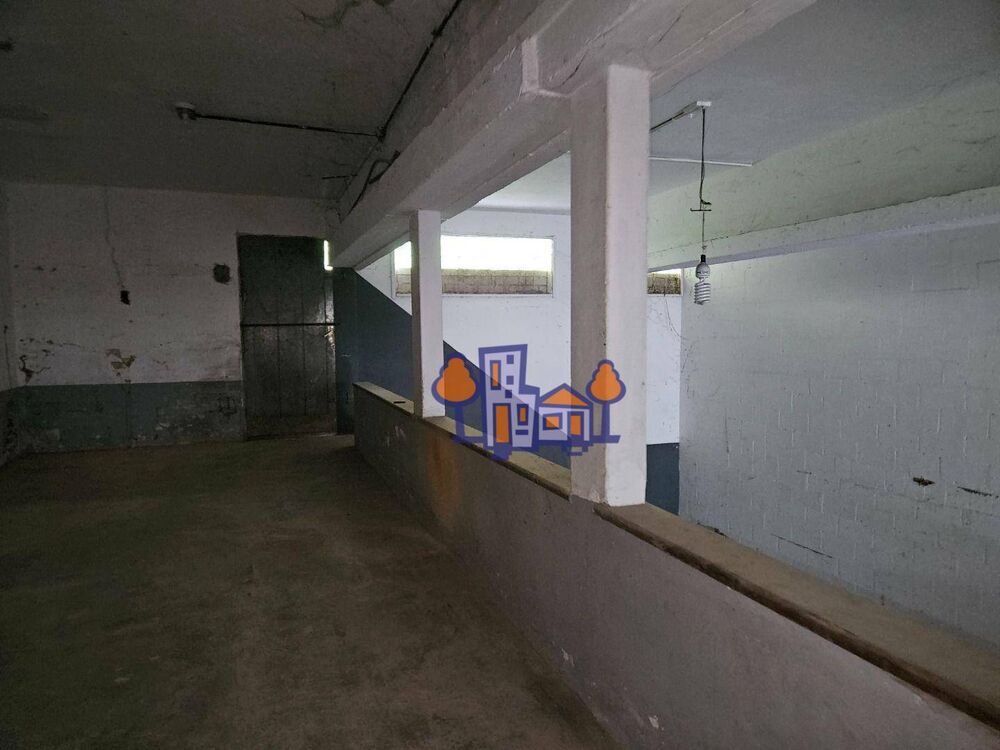 Depósito-Galpão, 140 m² - Foto 4