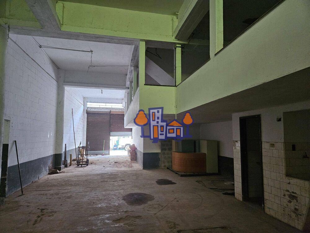 Depósito-Galpão, 140 m² - Foto 3