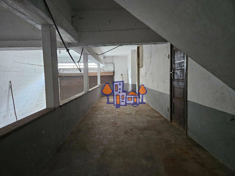 Depósito-Galpão, 140 m² - Foto 5