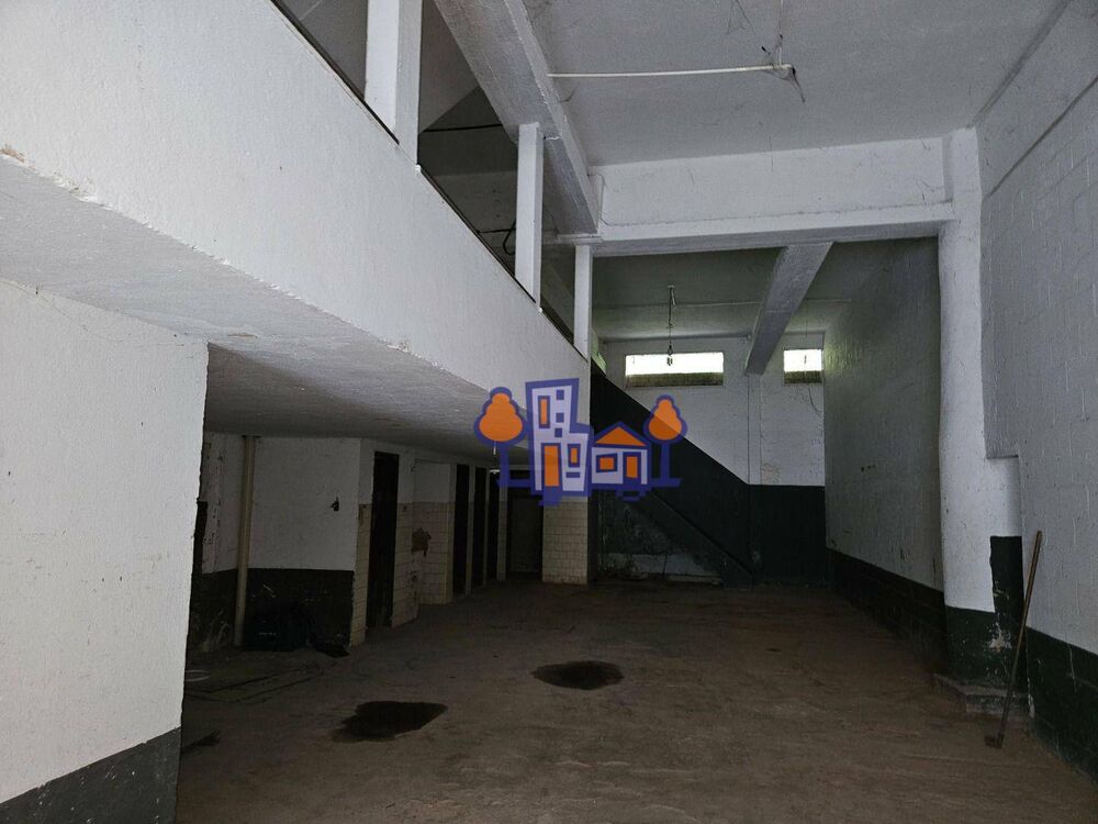 Depósito-Galpão, 140 m² - Foto 2