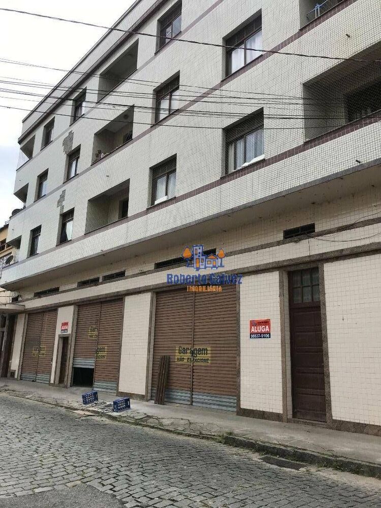 Depósito-Galpão, 140 m² - Foto 1