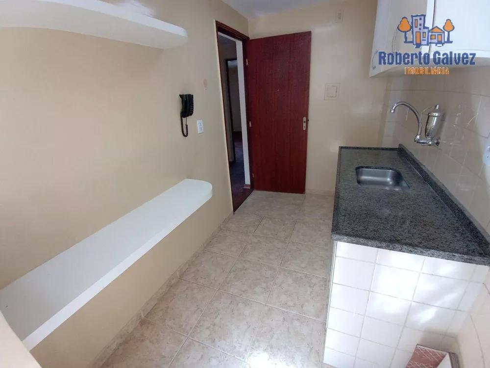 Apartamento, 2 quartos, 69 m² - Foto 10
