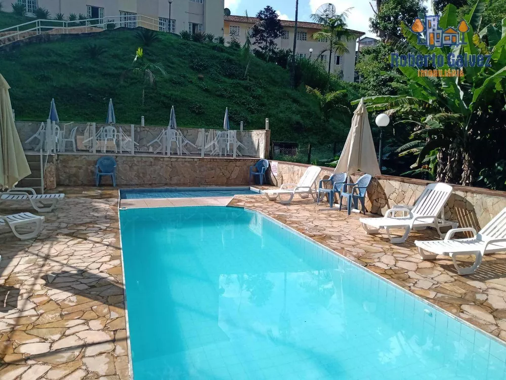 Apartamento, 2 quartos, 69 m² - Foto 4