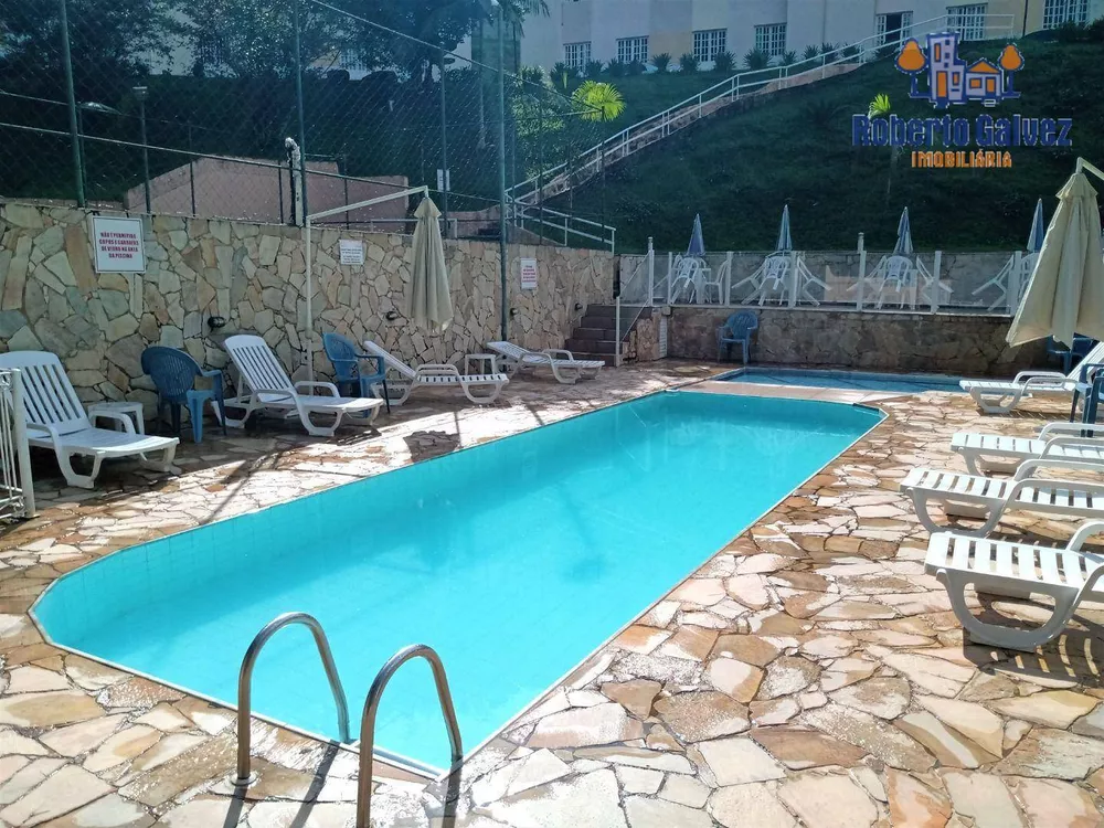 Apartamento, 2 quartos, 69 m² - Foto 3