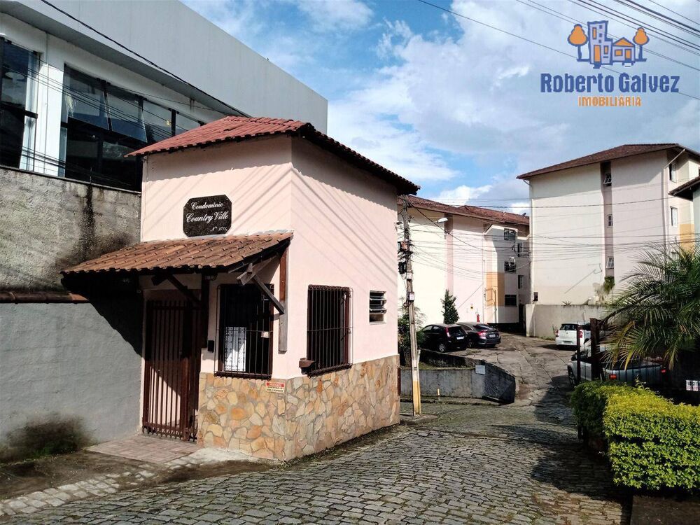 Apartamento à venda com 2 quartos, 69m² - Foto 2