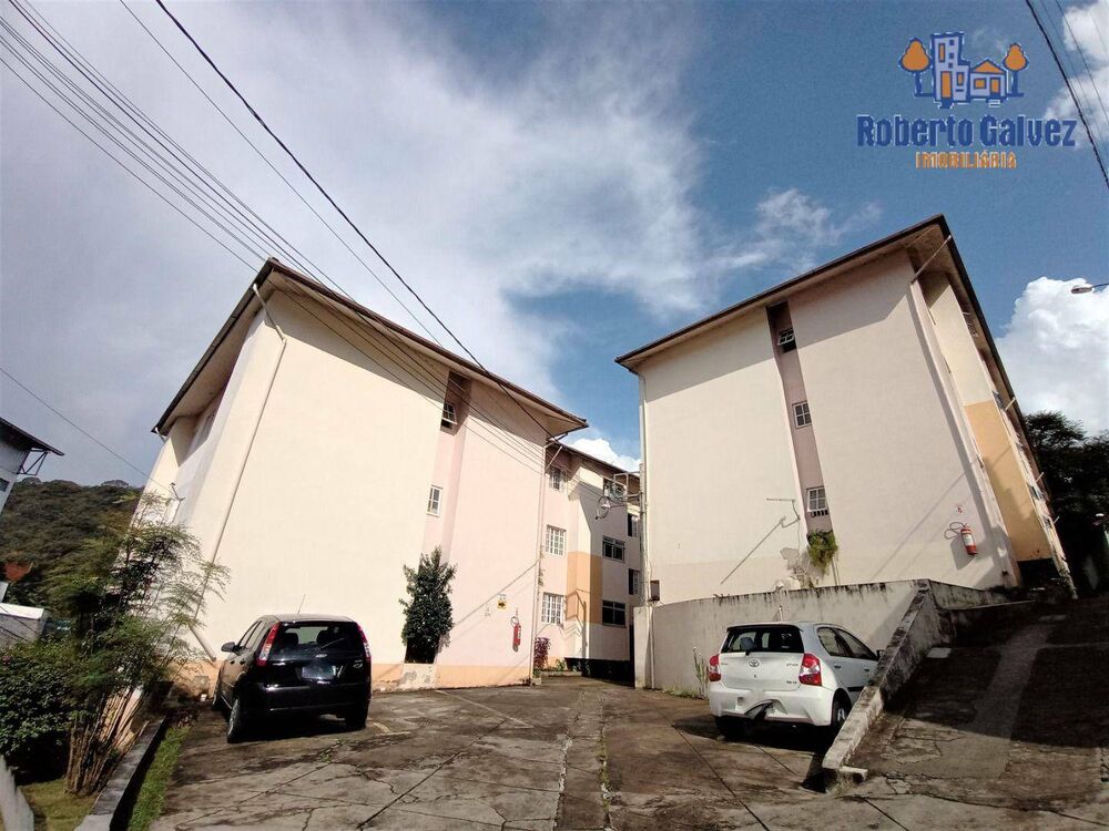 Apartamento à venda com 2 quartos, 69m² - Foto 3