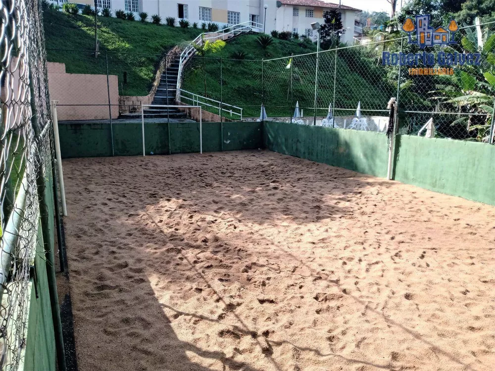 Apartamento, 2 quartos, 69 m² - Foto 11