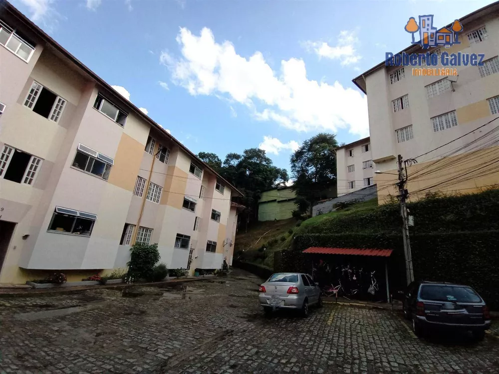Apartamento, 2 quartos, 69 m² - Foto 5