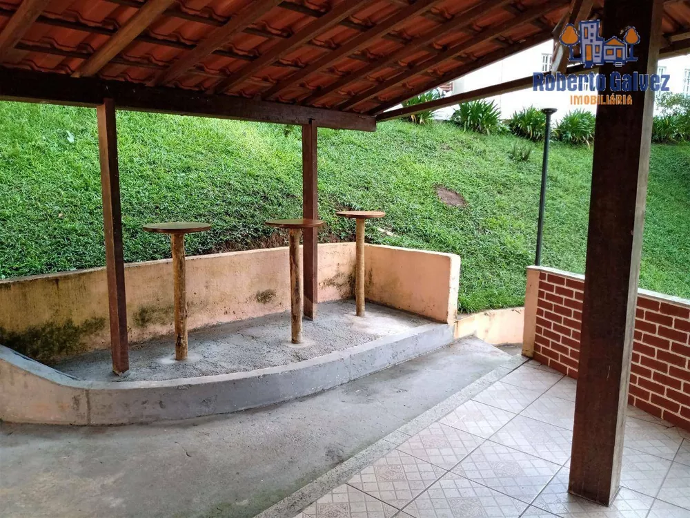 Apartamento, 2 quartos, 69 m² - Foto 19