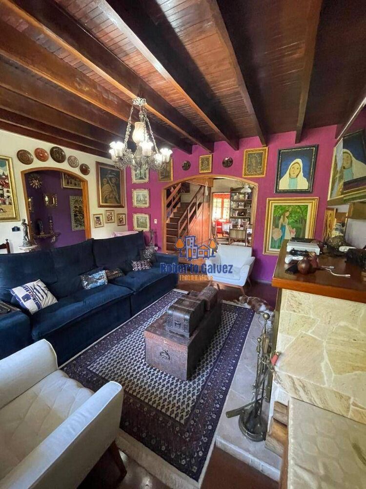 Casa, 4 quartos, 339 m² - Foto 4