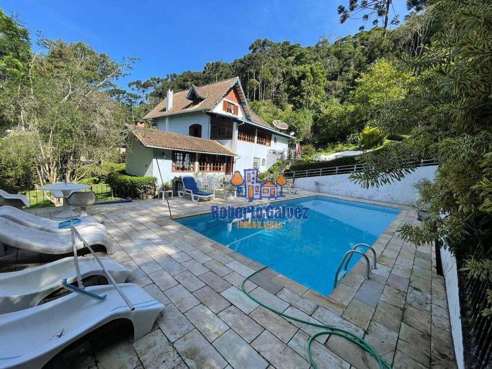 Casa, 4 quartos, 339 m² - Foto 46