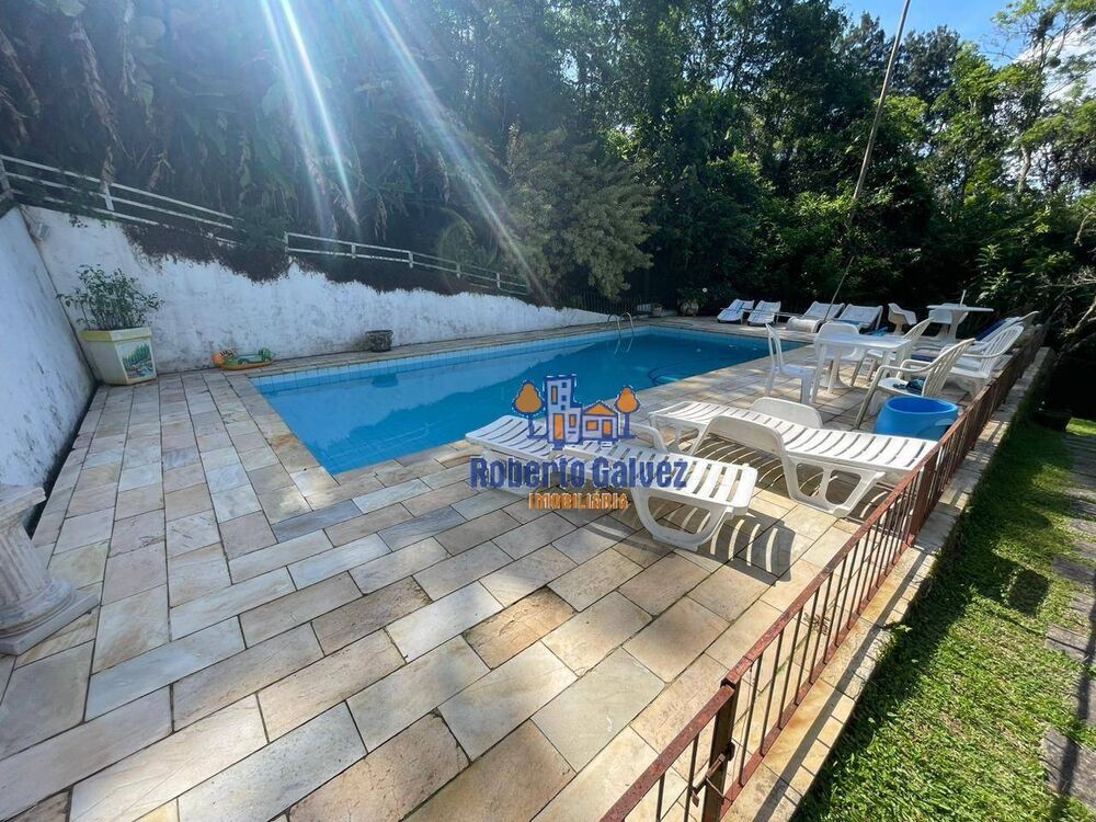 Casa, 4 quartos, 339 m² - Foto 42