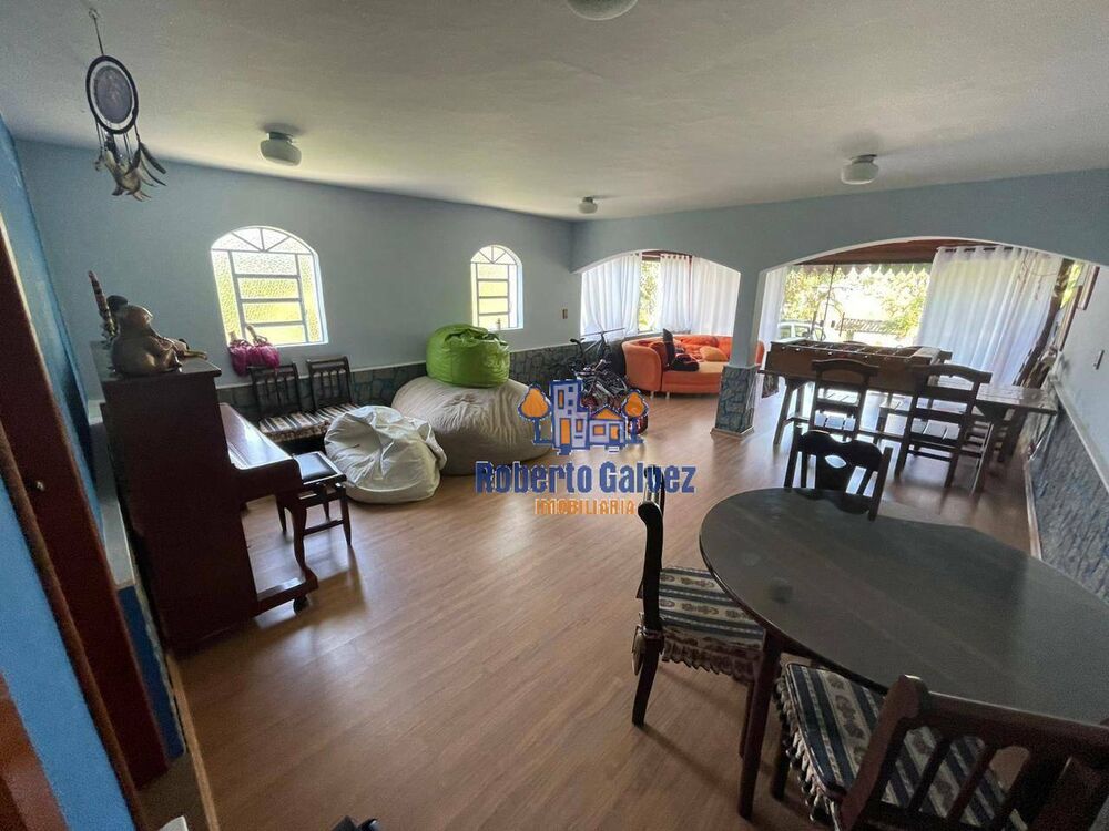 Casa, 4 quartos, 339 m² - Foto 38