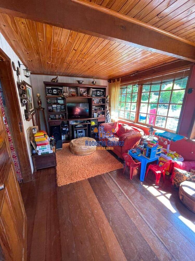 Casa, 4 quartos, 339 m² - Foto 14