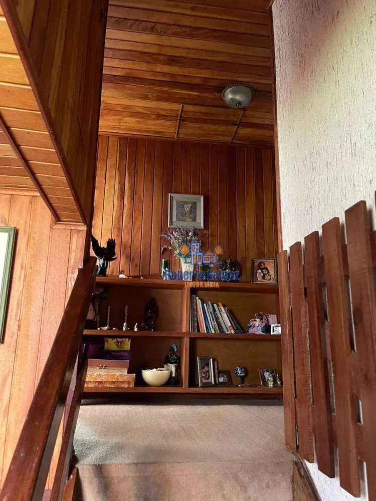 Casa, 4 quartos, 339 m² - Foto 21