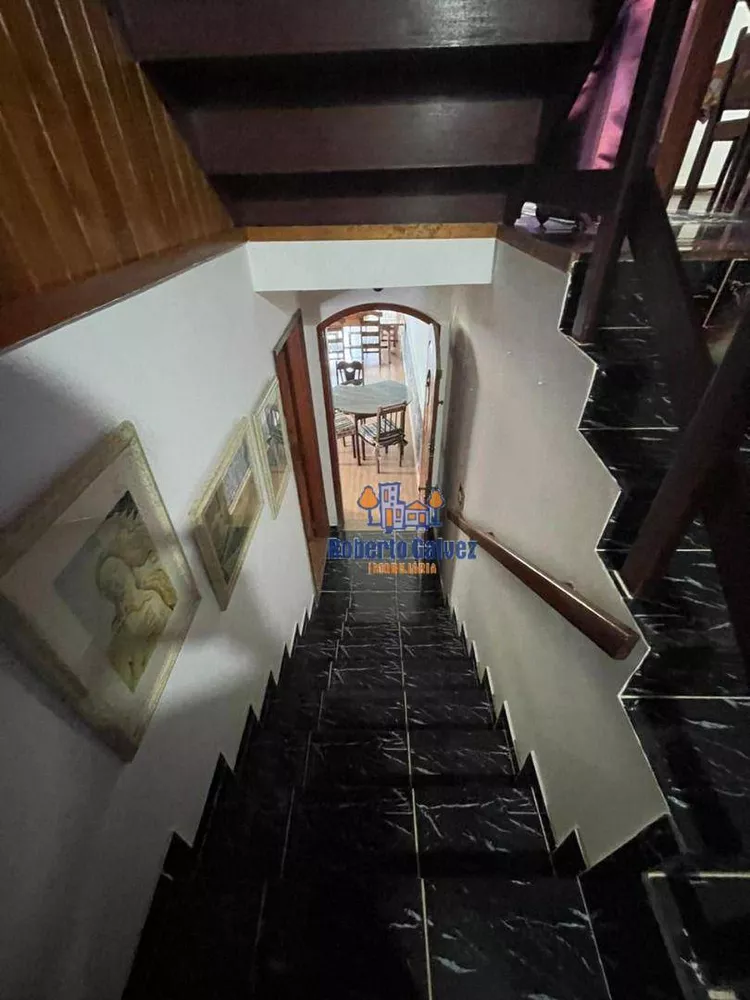 Casa, 4 quartos, 339 m² - Foto 37