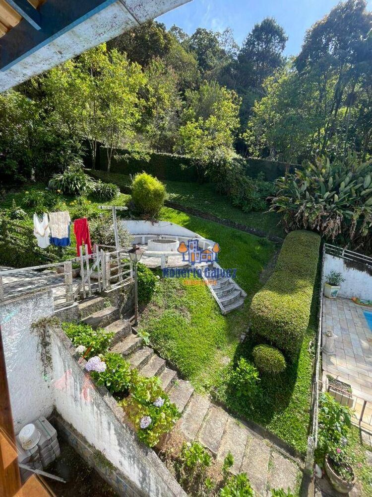 Casa, 4 quartos, 339 m² - Foto 17