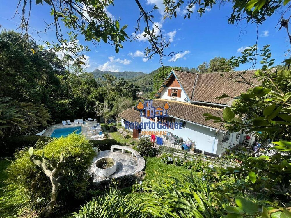 Casa, 4 quartos, 339 m² - Foto 45