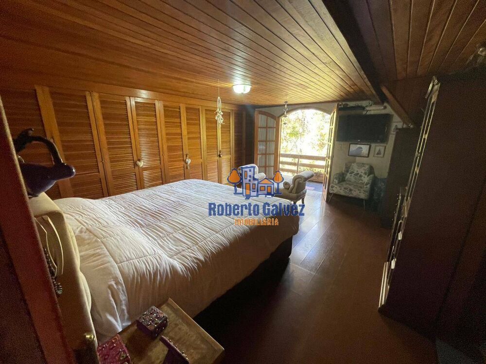 Casa, 4 quartos, 339 m² - Foto 26