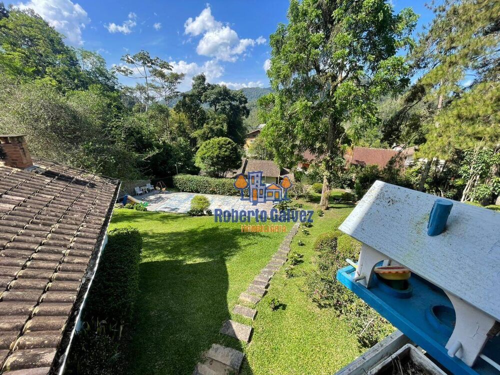 Casa, 4 quartos, 339 m² - Foto 9