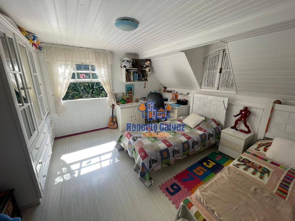 Casa, 4 quartos, 339 m² - Foto 25