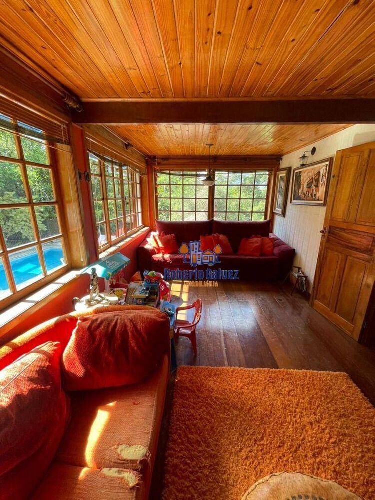 Casa, 4 quartos, 339 m² - Foto 15