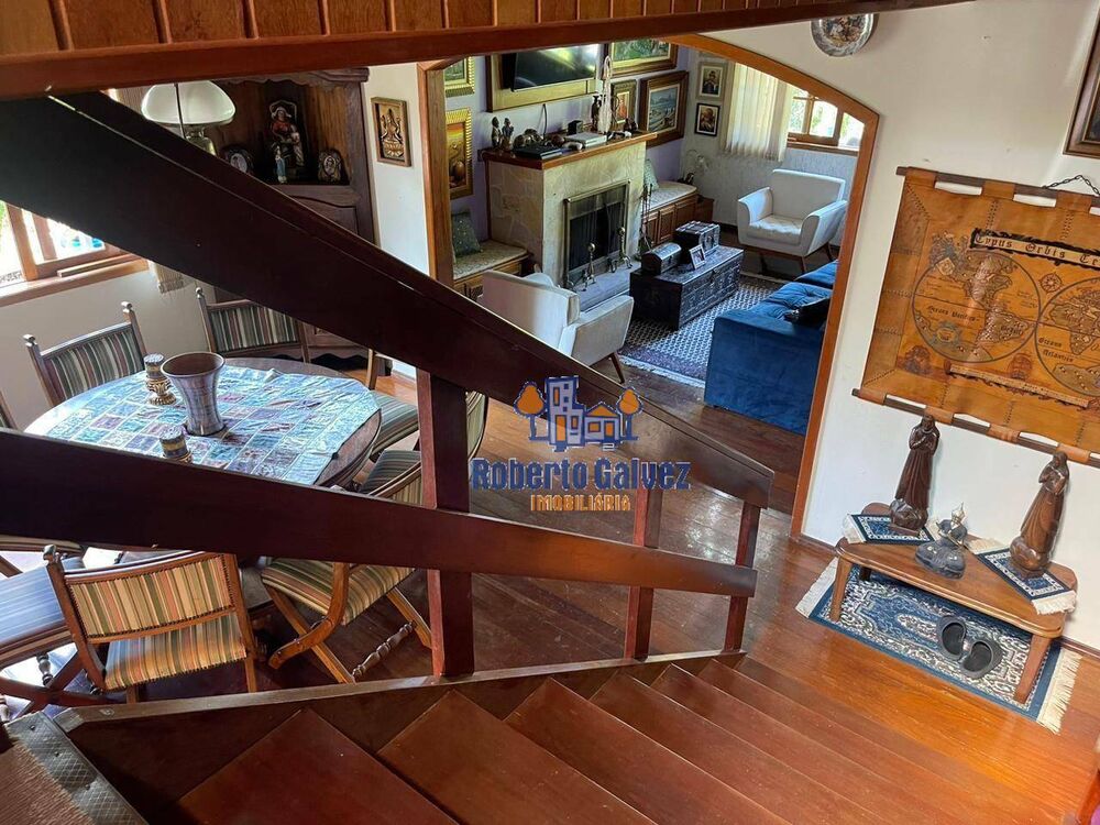 Casa, 4 quartos, 339 m² - Foto 22