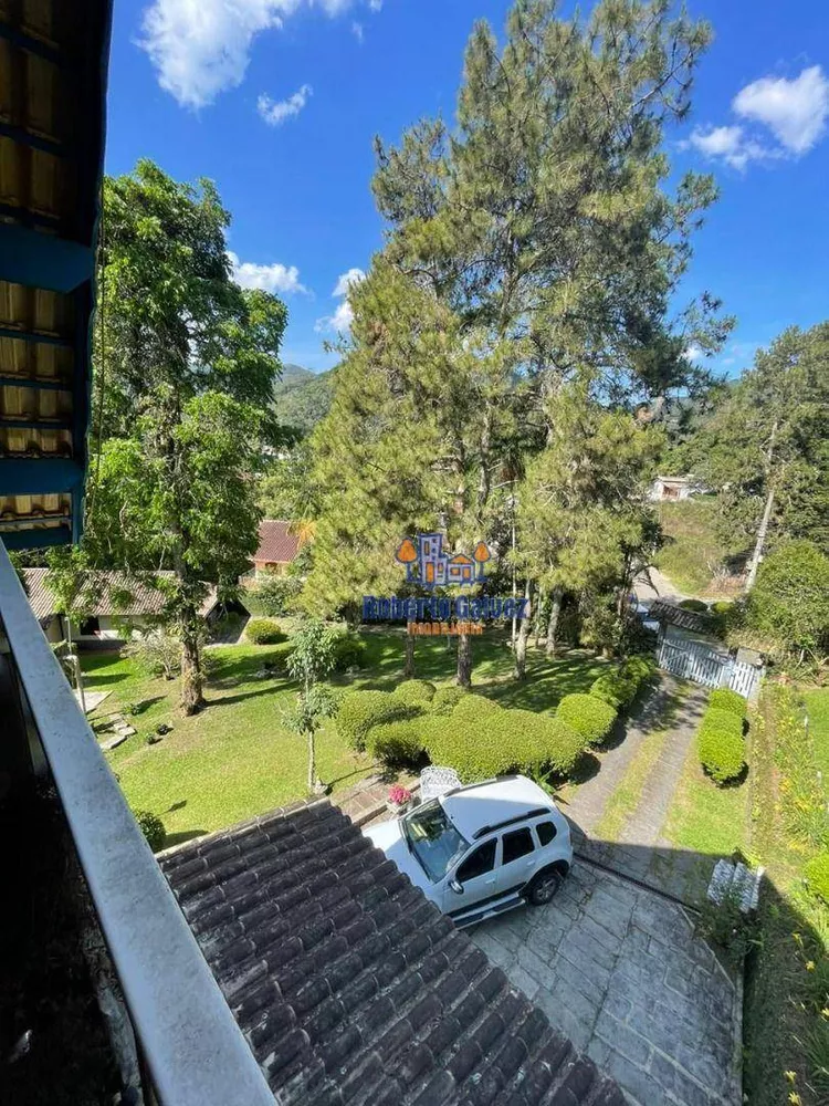 Casa, 4 quartos, 339 m² - Foto 30