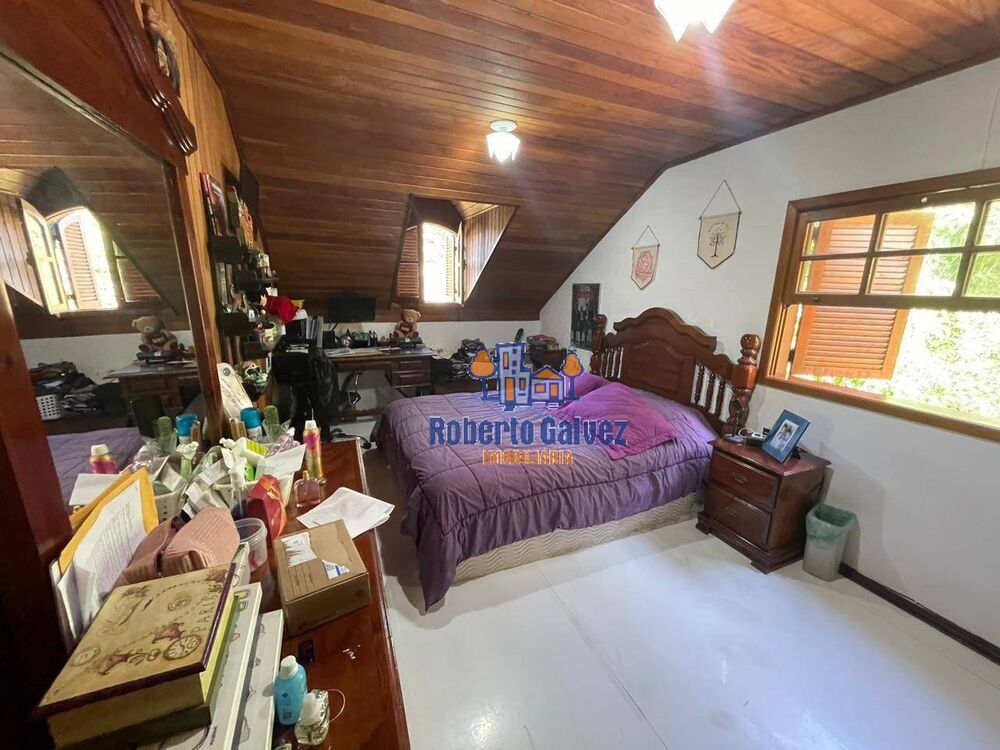 Casa, 4 quartos, 339 m² - Foto 34