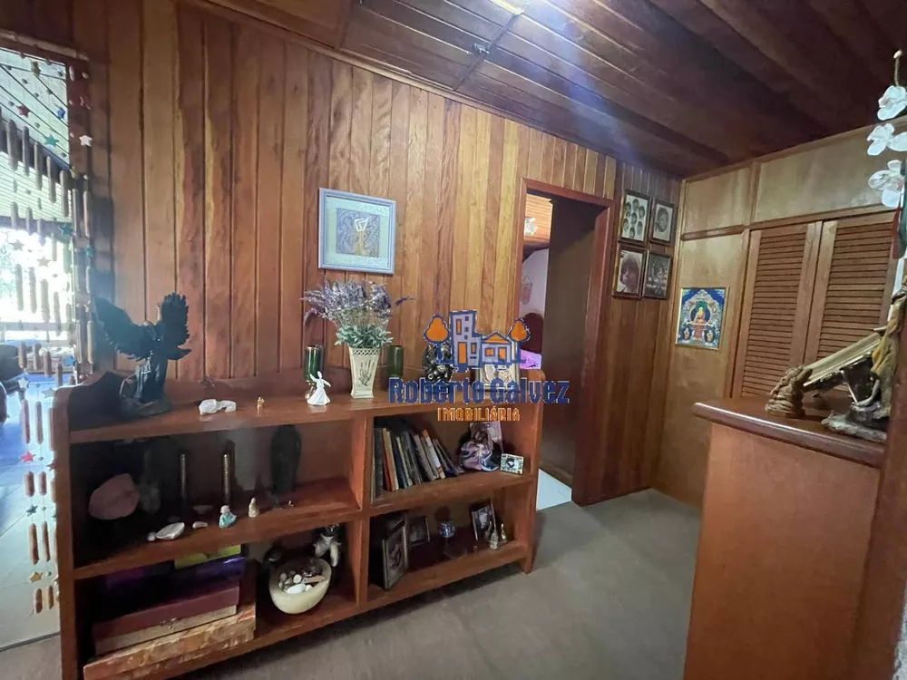 Casa, 4 quartos, 339 m² - Foto 23