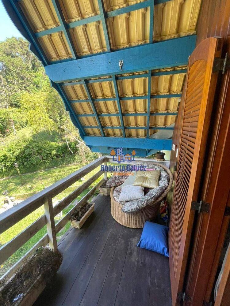 Casa, 4 quartos, 339 m² - Foto 28