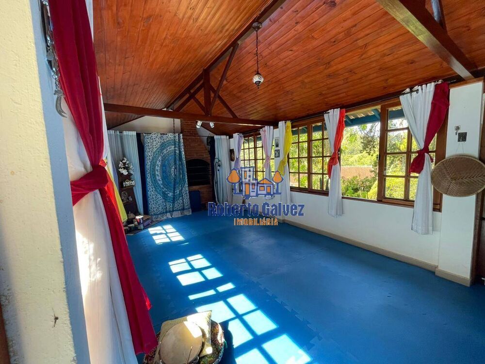 Casa, 4 quartos, 339 m² - Foto 44