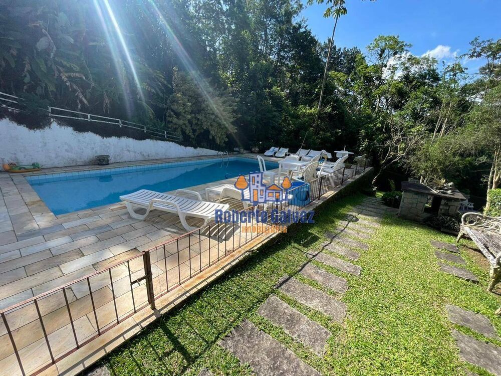 Casa, 4 quartos, 339 m² - Foto 43