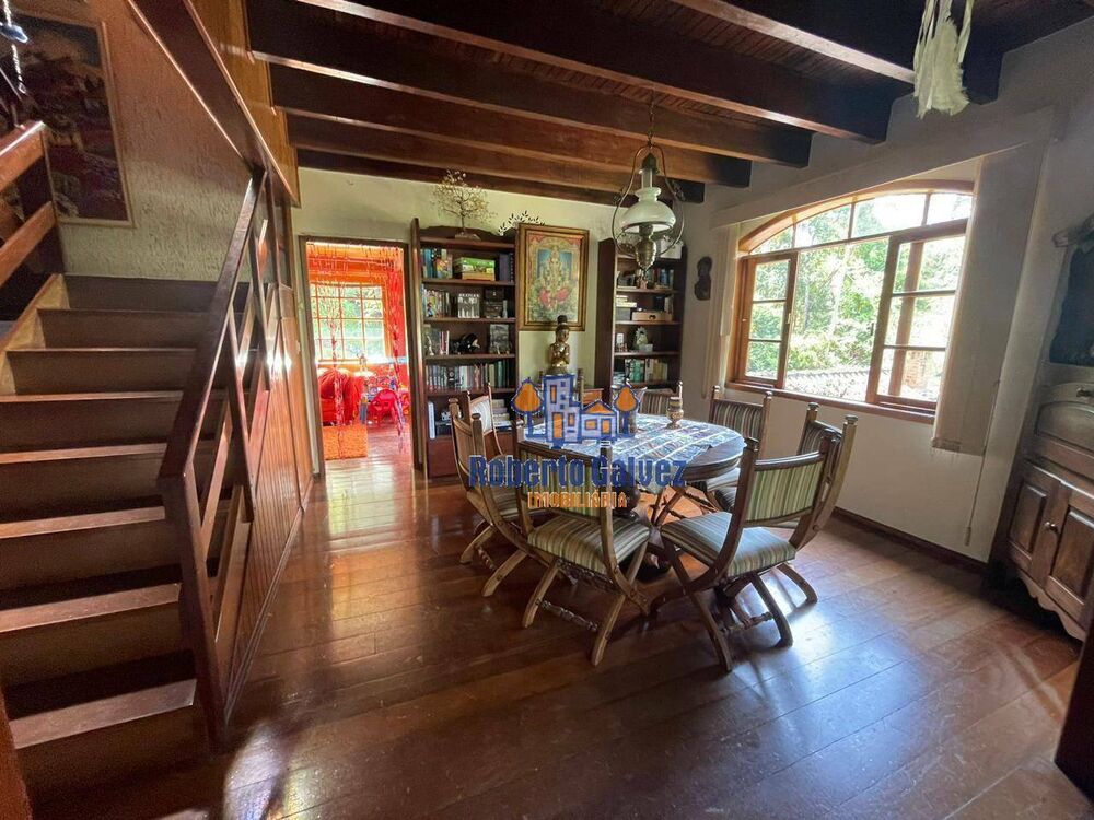 Casa, 4 quartos, 339 m² - Foto 8