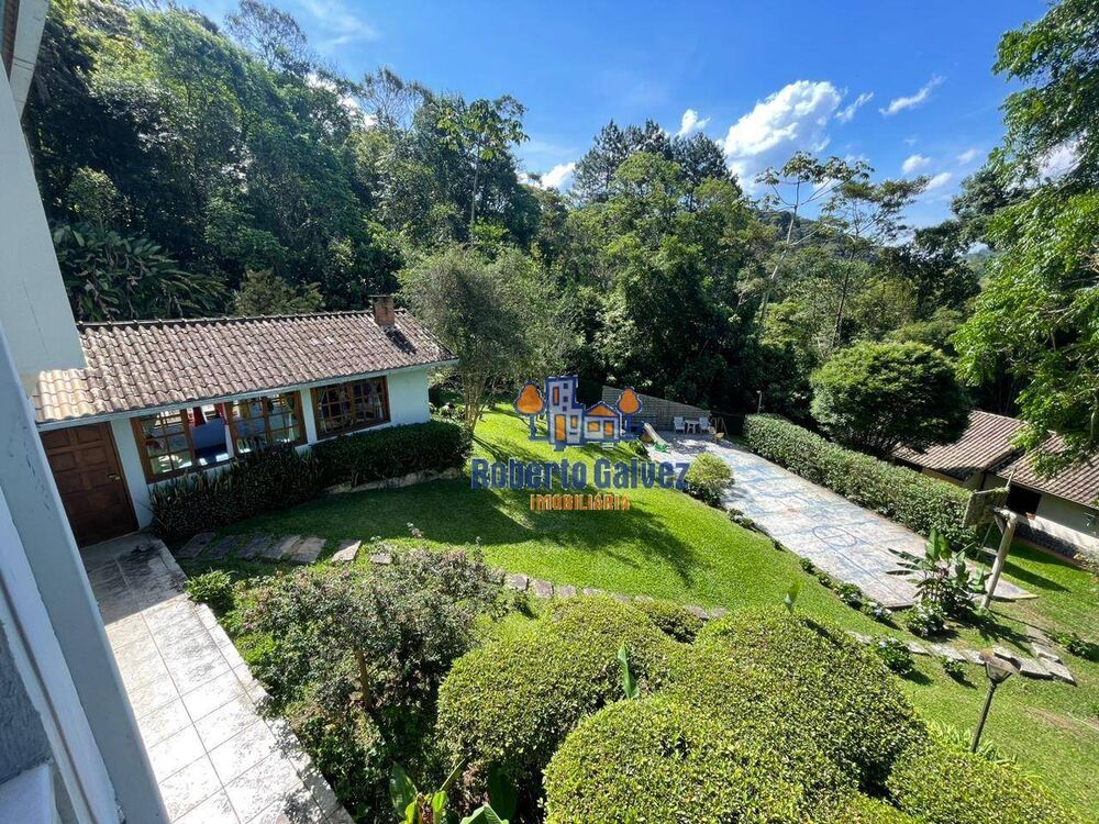 Casa, 4 quartos, 339 m² - Foto 7