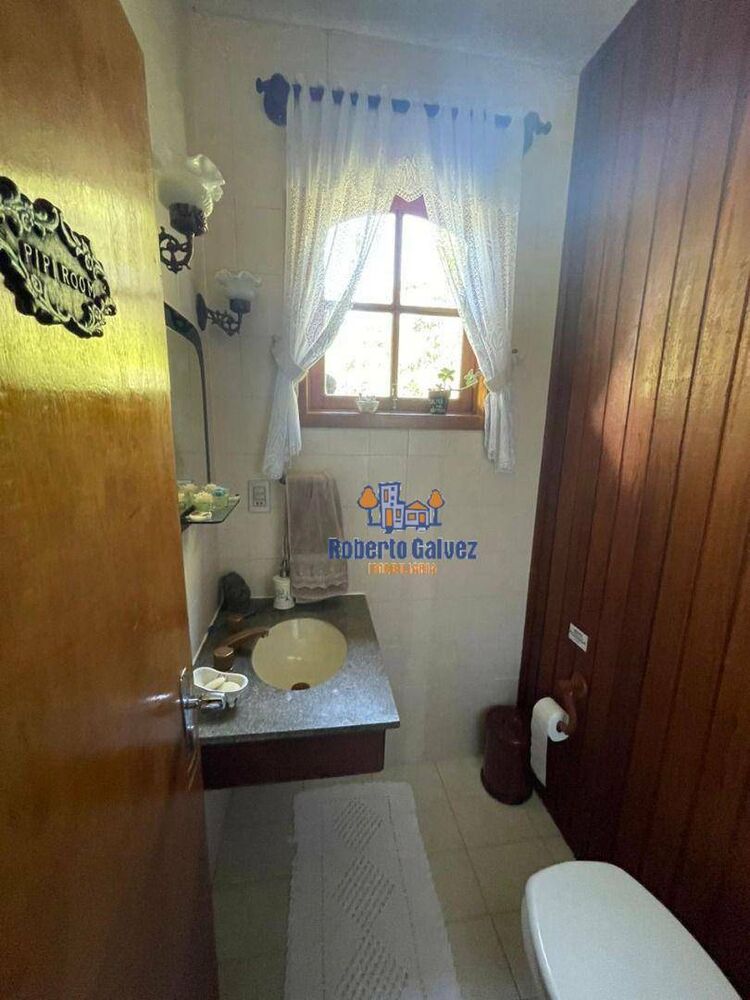 Casa, 4 quartos, 339 m² - Foto 11