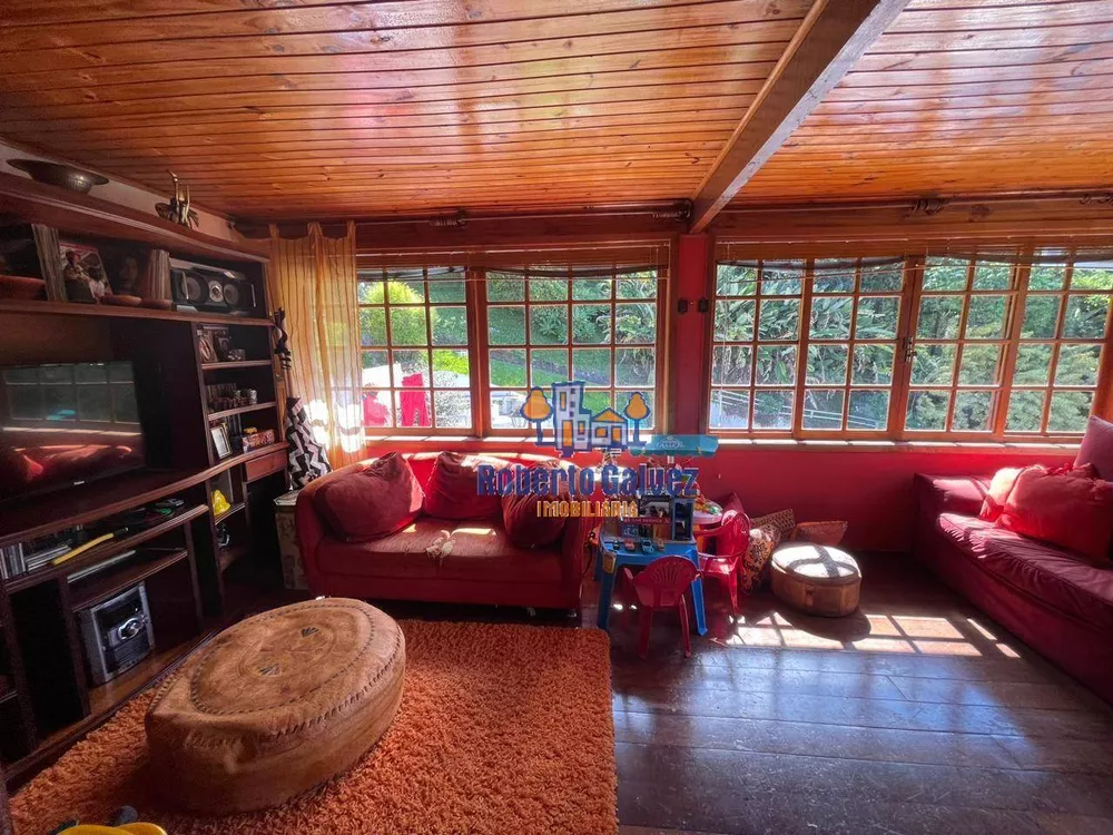 Casa, 4 quartos, 339 m² - Foto 13