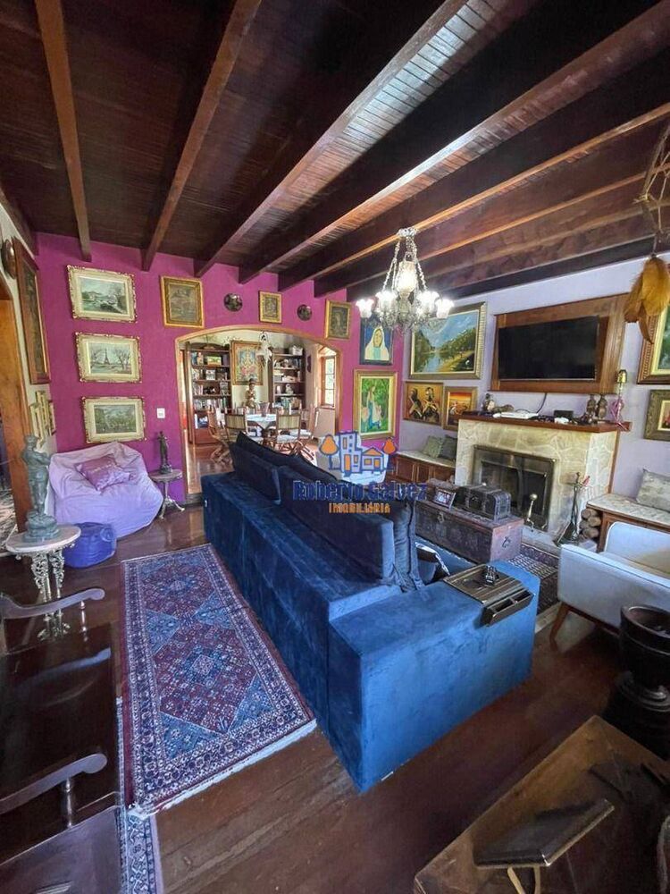 Casa, 4 quartos, 339 m² - Foto 3