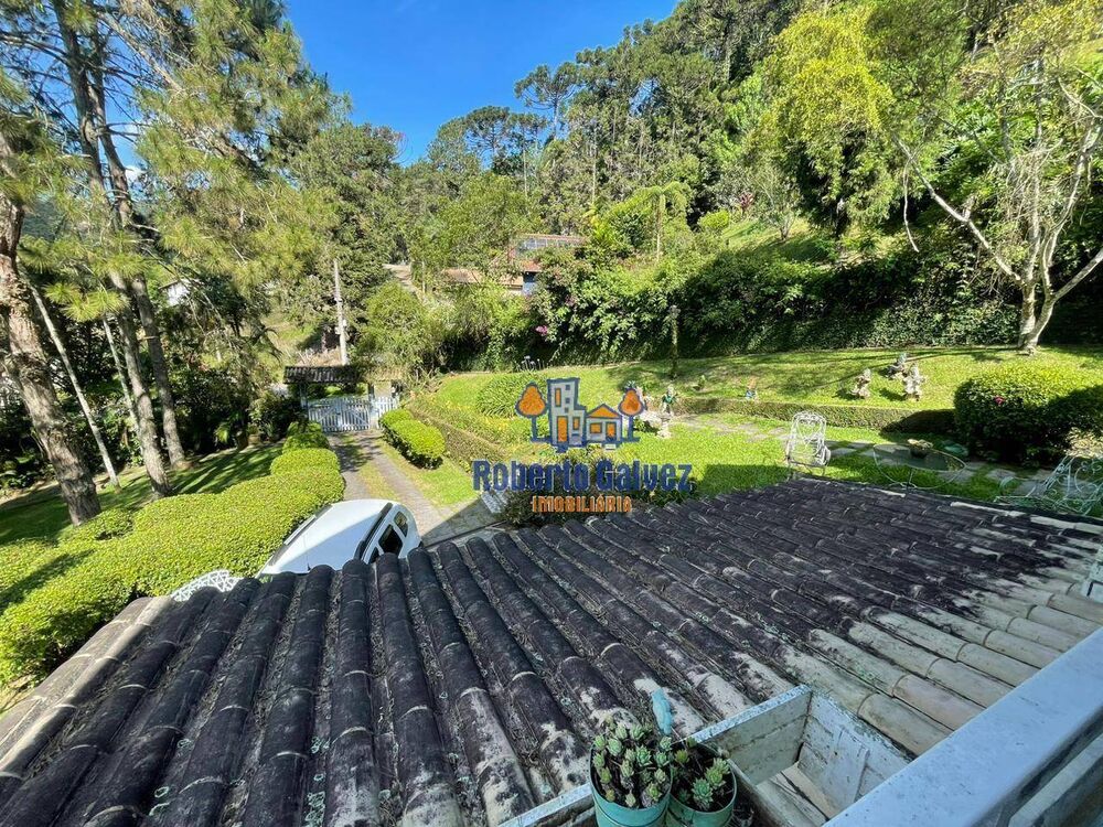 Casa, 4 quartos, 339 m² - Foto 6