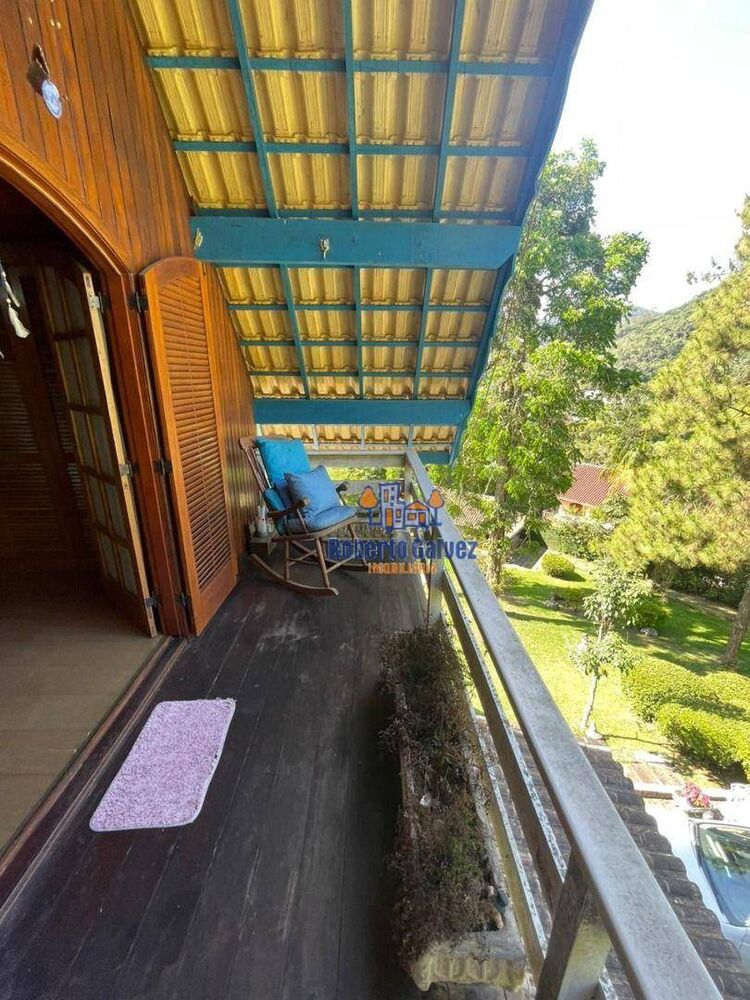 Casa, 4 quartos, 339 m² - Foto 29