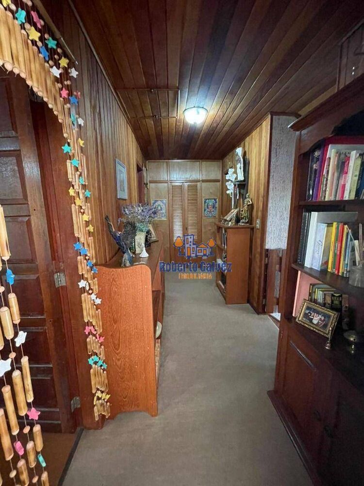 Casa, 4 quartos, 339 m² - Foto 36