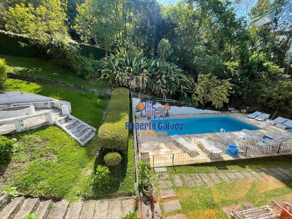 Casa, 4 quartos, 339 m² - Foto 16