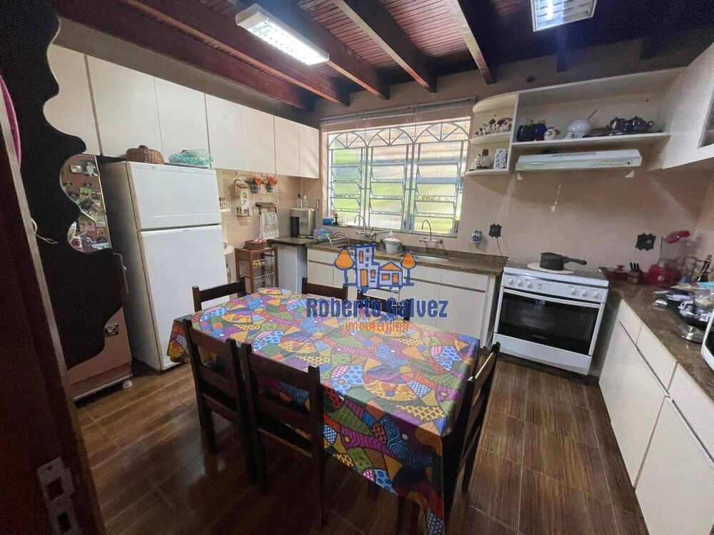 Casa, 4 quartos, 339 m² - Foto 19